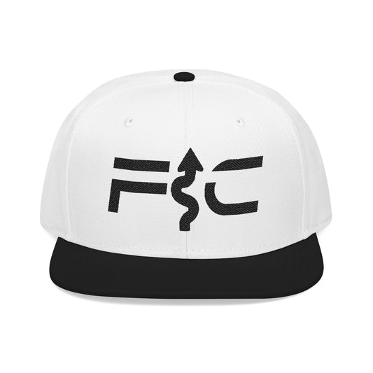 FIC Logo Hat